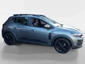 Dacia Sandero (2026) thumbnail 4