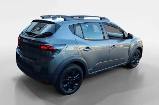 Dacia Sandero (2026) thumbnail 5