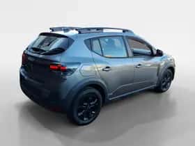 Dacia Sandero (2026) thumbnail 5