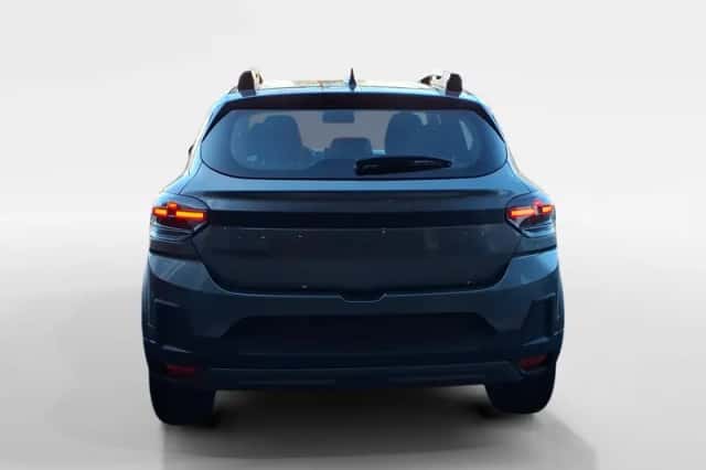 Dacia Sandero (2026) thumbnail 6