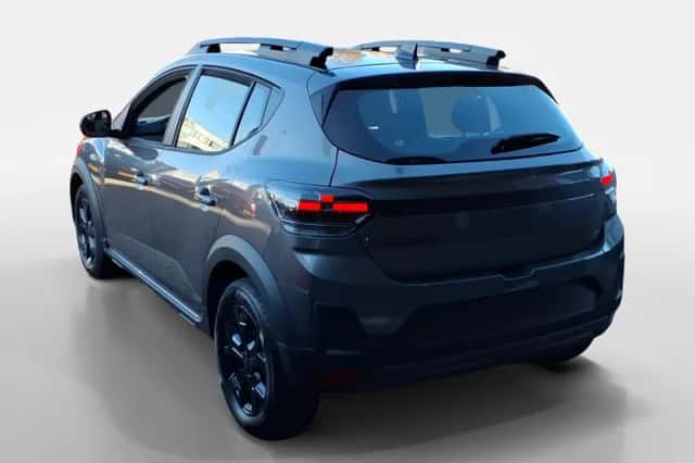 Dacia Sandero (2026) thumbnail 7