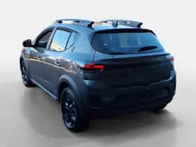 Dacia Sandero (2026) thumbnail 7