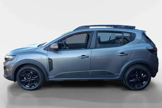 Dacia Sandero (2026) thumbnail 8