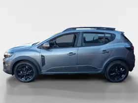 Dacia Sandero (2026) thumbnail 8