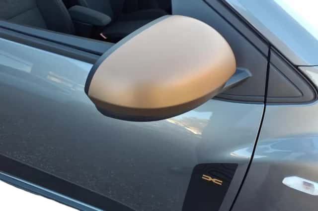 Dacia Sandero (2026) thumbnail 10