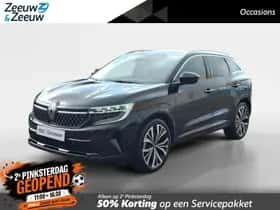 Renault Austral (2024)