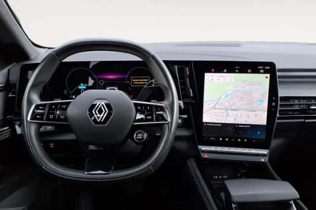 Renault Austral (2024) thumbnail 14
