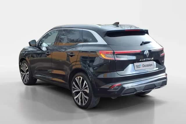 Renault Austral (2024) thumbnail 7