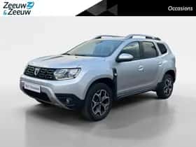 Dacia Duster (2018)