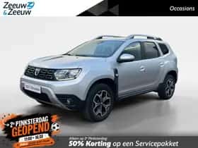 Dacia Duster (2018)