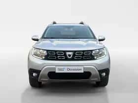 Dacia Duster (2018) thumbnail 2