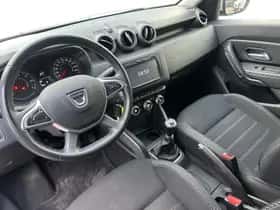Dacia Duster (2018) thumbnail 14
