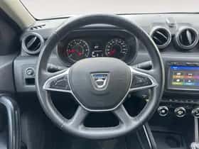 Dacia Duster (2018) thumbnail 15