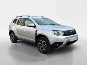 Dacia Duster (2018) thumbnail 3