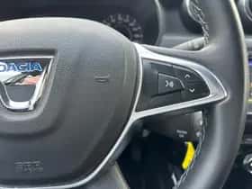 Dacia Duster (2018) thumbnail 21