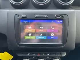 Dacia Duster (2018) thumbnail 25