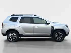 Dacia Duster (2018) thumbnail 4