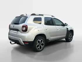 Dacia Duster (2018) thumbnail 5