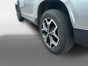 Dacia Duster (2018) thumbnail 9