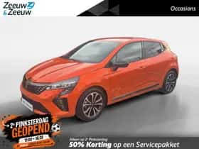 Renault Clio (2025)