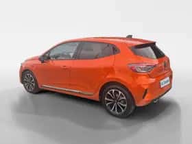 Renault Clio (2025) thumbnail 2
