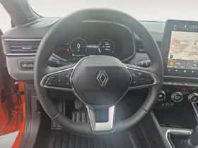 Renault Clio (2025) thumbnail 12