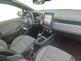 Renault Clio (2025) thumbnail 19