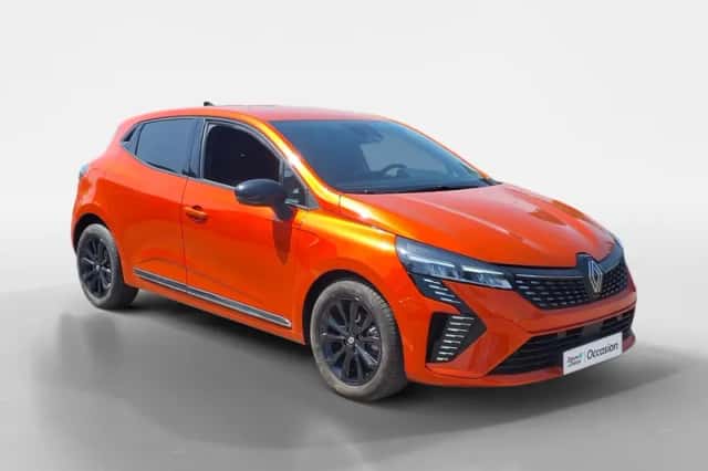 Renault Clio (2025) thumbnail 3