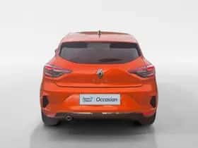 Renault Clio (2025) thumbnail 3