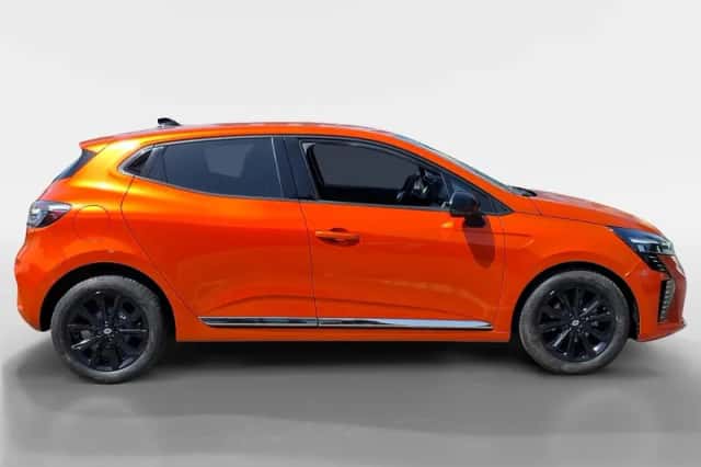Renault Clio (2025) thumbnail 4