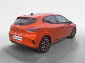 Renault Clio (2025) thumbnail 4