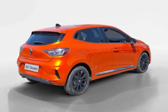 Renault Clio (2025) thumbnail 5
