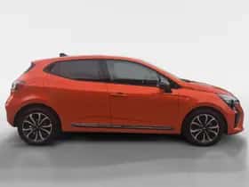 Renault Clio (2025) thumbnail 5