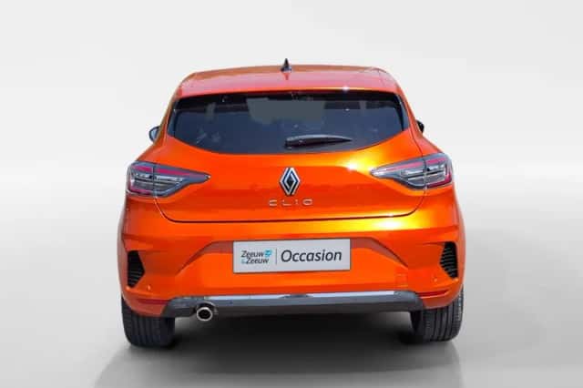 Renault Clio (2025) thumbnail 6
