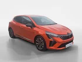 Renault Clio (2025) thumbnail 6