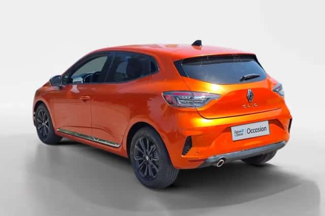 Renault Clio (2025) thumbnail 7