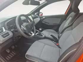 Renault Clio (2025) thumbnail 10