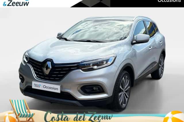 Renault Kadjar (2019) thumbnail 1