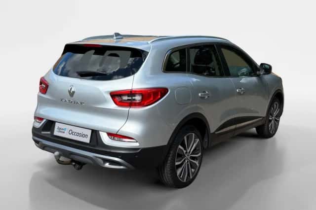 Renault Kadjar (2019) thumbnail 2
