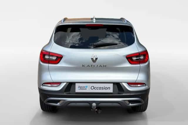 Renault Kadjar (2019) thumbnail 3