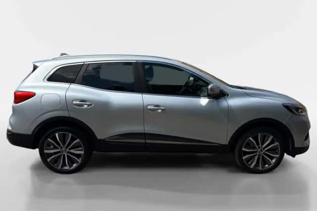 Renault Kadjar (2019) thumbnail 4