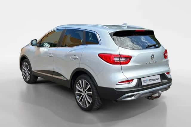 Renault Kadjar (2019) thumbnail 5
