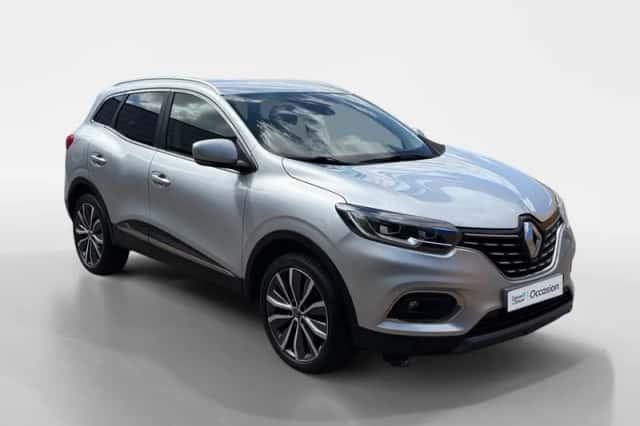 Renault Kadjar (2019) thumbnail 6