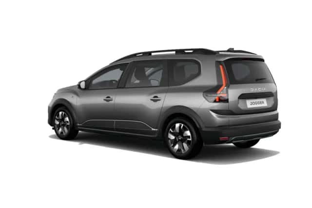 Dacia Jogger (2026) thumbnail 3