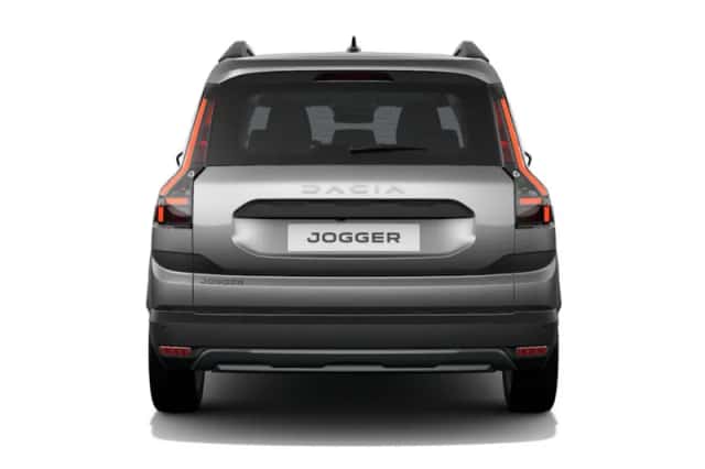 Dacia Jogger (2026) thumbnail 4