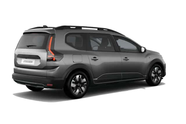 Dacia Jogger (2026) thumbnail 5