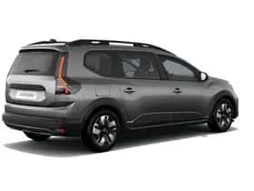 Dacia Jogger (2026) thumbnail 5