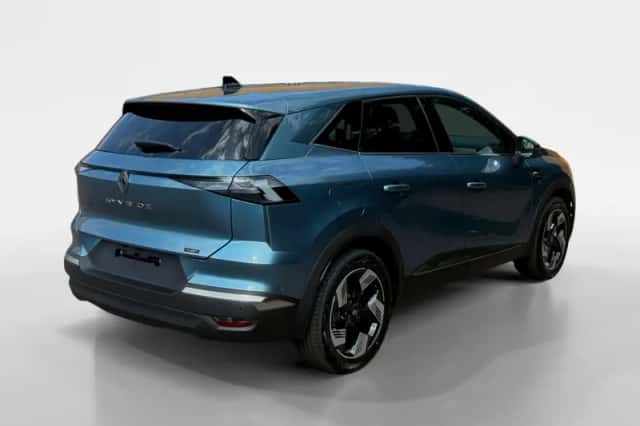 Renault Symbioz (2026) thumbnail 2