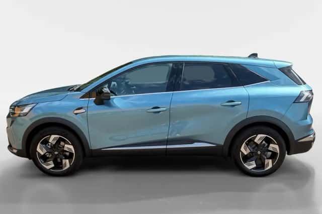 Renault Symbioz (2026) thumbnail 3