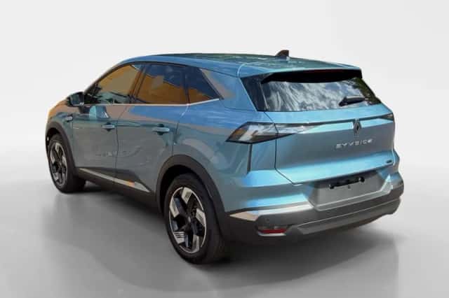Renault Symbioz (2026) thumbnail 6